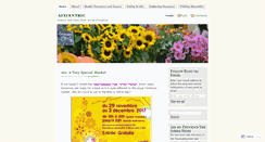 Desktop Screenshot of aixcentric.com